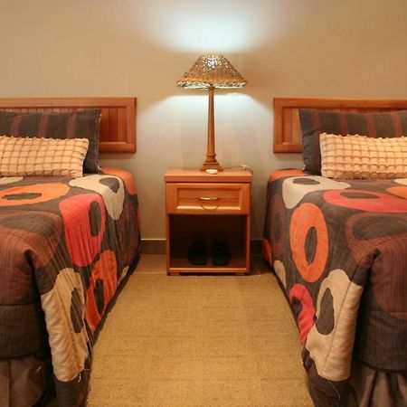 Rosegarden Guesthouse 蓬戈拉 外观 照片