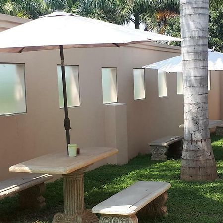 Rosegarden Guesthouse 蓬戈拉 外观 照片