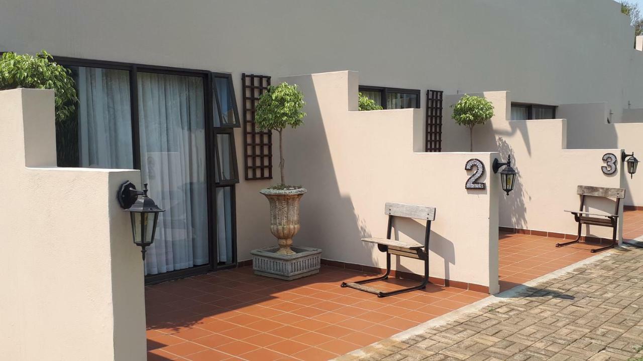 Rosegarden Guesthouse 蓬戈拉 外观 照片