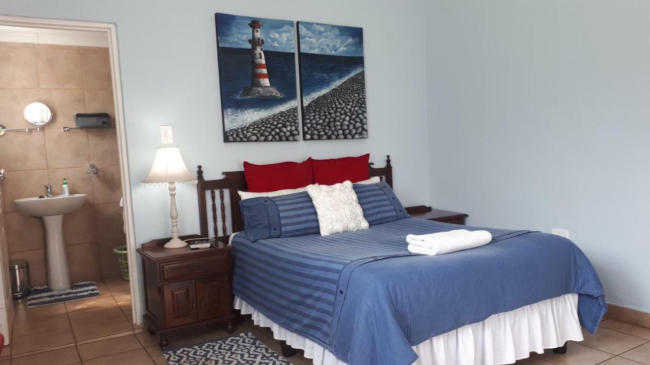 Rosegarden Guesthouse 蓬戈拉 外观 照片