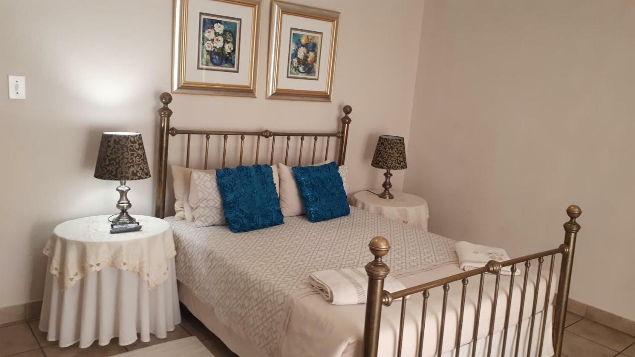 Rosegarden Guesthouse 蓬戈拉 外观 照片