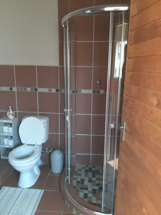 Rosegarden Guesthouse 蓬戈拉 外观 照片